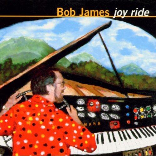 JOY RIDE - CD