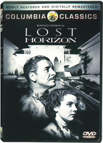 LOST HORIZON - DVD