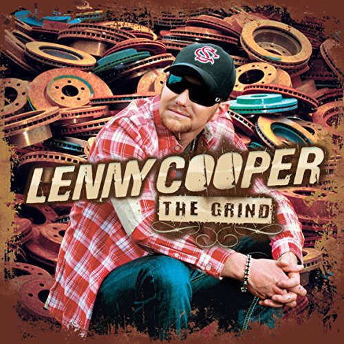 THE GRIND - CD
