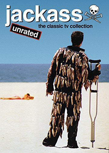 CLASSIC TV COLLECTION (4 DVD) - DVD