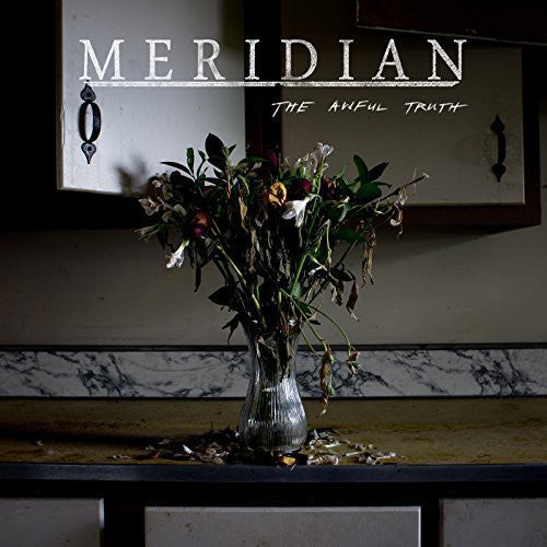THE AWFUL TRUTH - CD