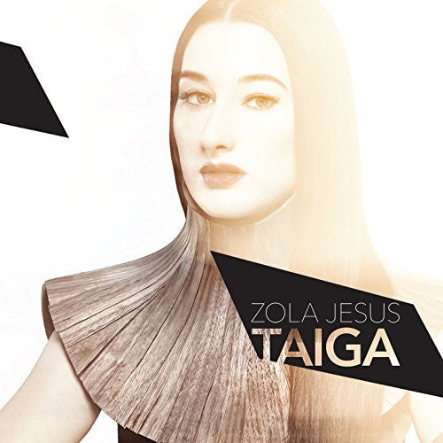TAIGA - CD