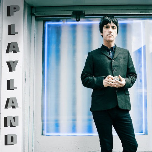 PLAYLAND (2014) - CD