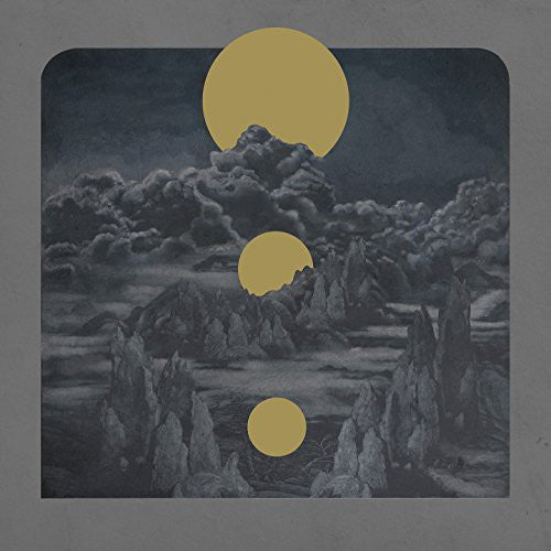 CLEARING THE PATH TO ASCEND - CD