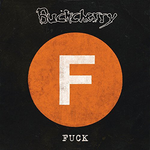 FUCK (6 TRACK CD-EP) - CD