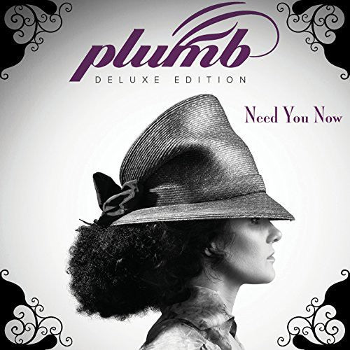 NEED YOU NOW (2014 DELUXE EDITION) - CD