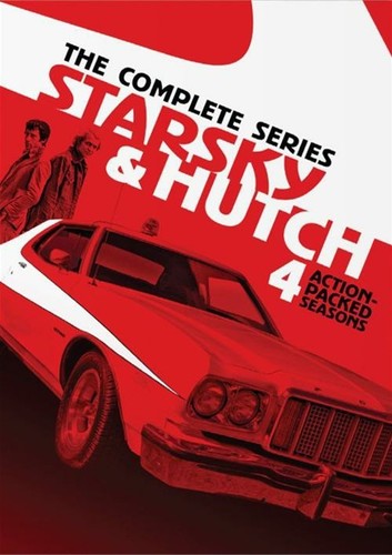 COMPLETE SERIES (16 DVD) - DVD