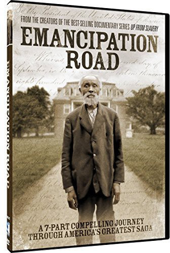 EMANCIPATION ROAD  (2 DVD) - DVD