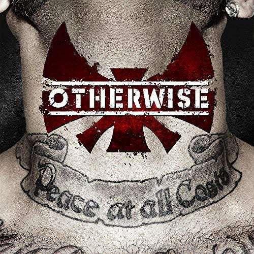 PEACE AT ALL COSTS - CD