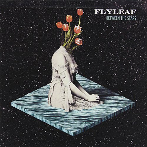 BETWEEN THE STARS - CD