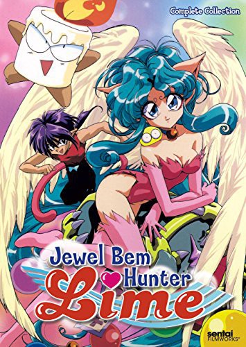 COMPLETE COLLECTION - DVD