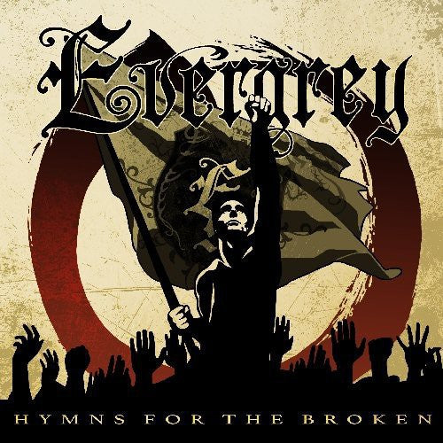 HYMNS FOR THE BROKEN (2 CD) - CD
