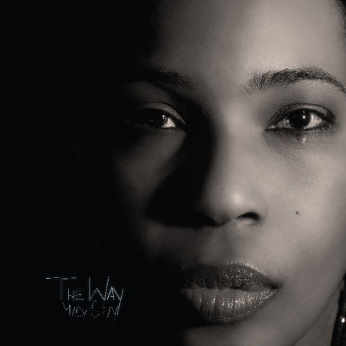 THE WAY (2014) - CD