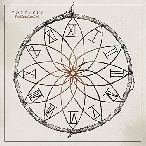 BADLANDS - CD