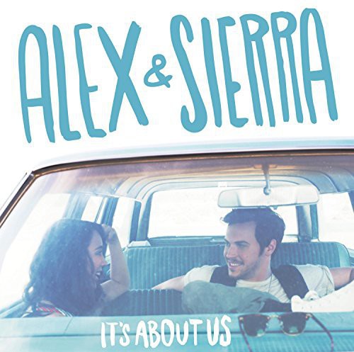 ITS ABOUT US - CD