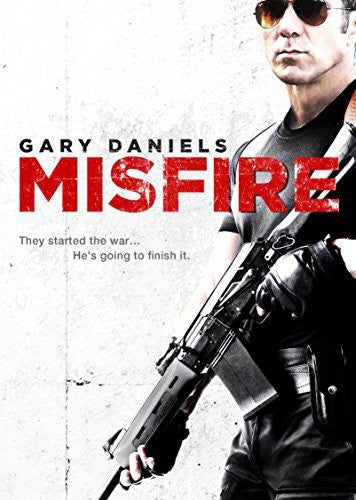 MISFIRE - DVD
