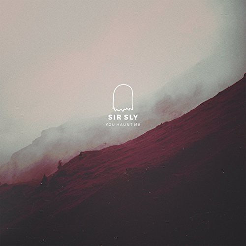 YOU HAUNT ME - CD
