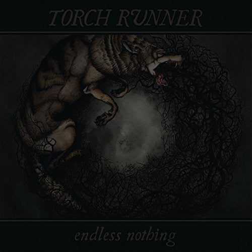 ENDLESS NOTHING - VINYL