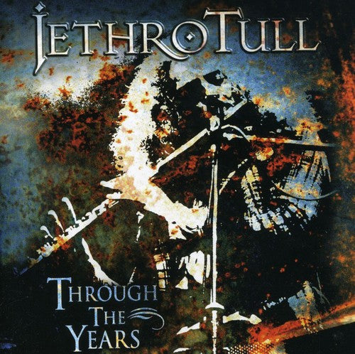 THROUGH THE YEARS - CD