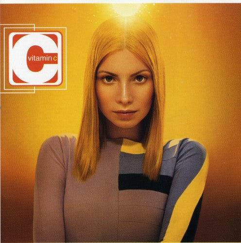 VITAMIN C - CD