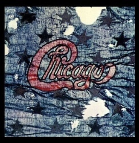 CHICAGO: III (3) - CD