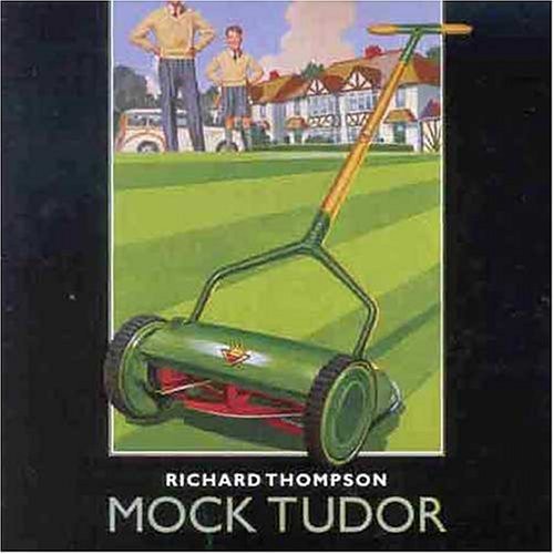MOCK TUDOR (1999) - CD