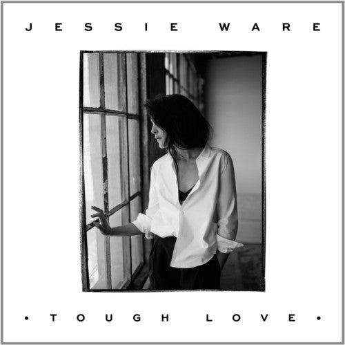 TOUGH LOVE (DELUXE EDITION) - CD