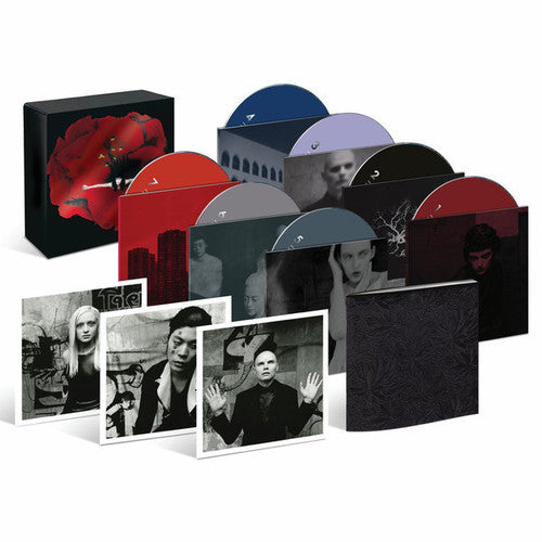 ADORE (6 CD/1 DVD BOX SET) - CD