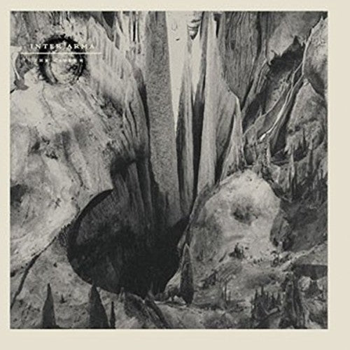 THE CAVERN - CD