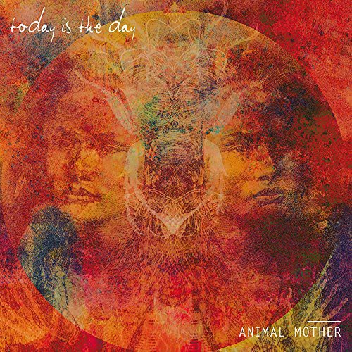 ANIMAL MOTHER - CD