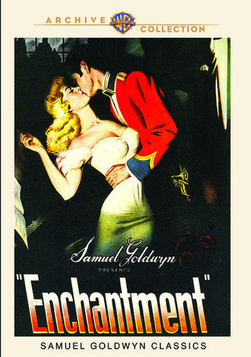 ENCHANTMENT (1948) - DVD