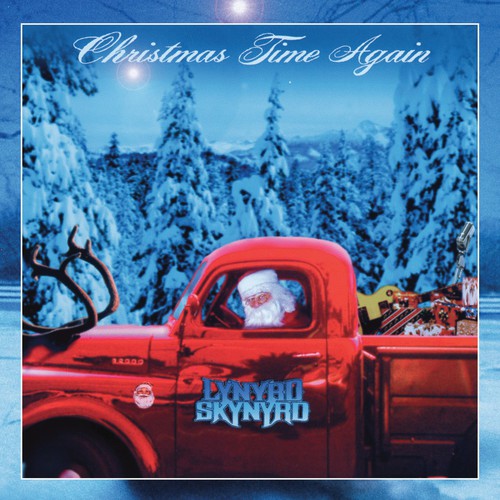 CHRISTMAS TIME AGAIN - CD