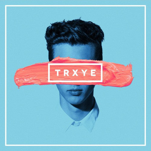 TRYXE - CD