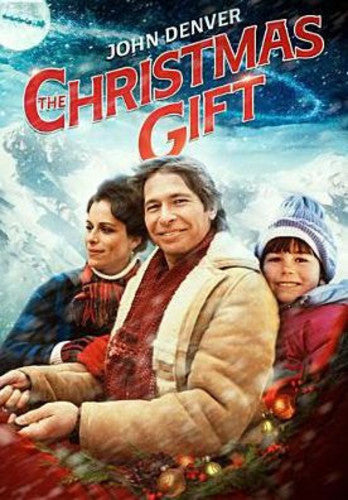 CHRISTMAS GIFT - DVD
