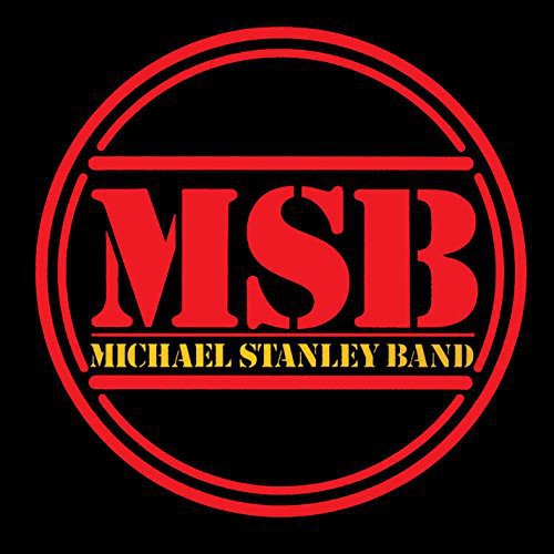 MSB (1982) - CD