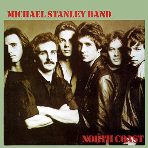 NORTH COAST (1981) - CD
