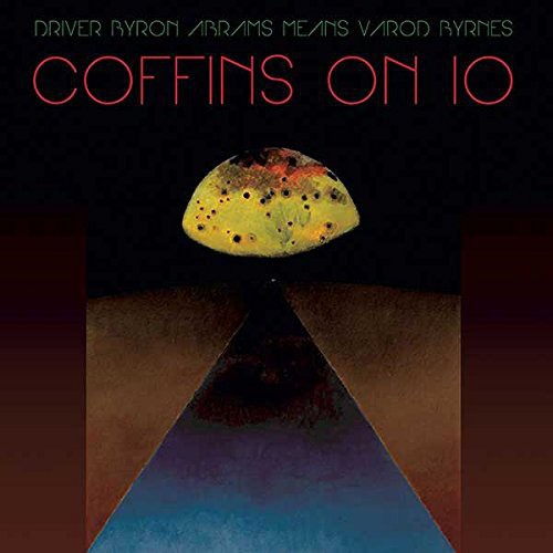 COFFINS ON IO - CD