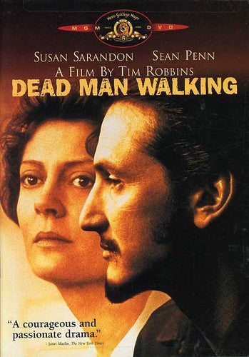 DEAD MAN WALKING - DVD