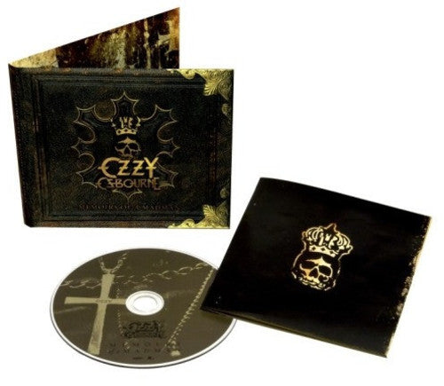 MEMOIRS OF A MADMAN (BEST OF) - CD