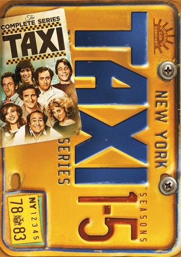 COMPLETE SERIES (17 DVD) - DVD