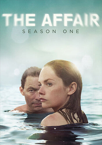 SEASON ONE (4 DVD) - THE AFFAIR