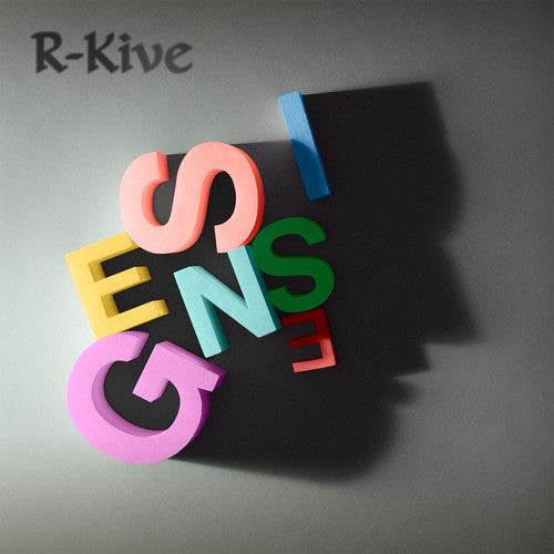 R-KIVE (BEST OF: 3 CD) - CD
