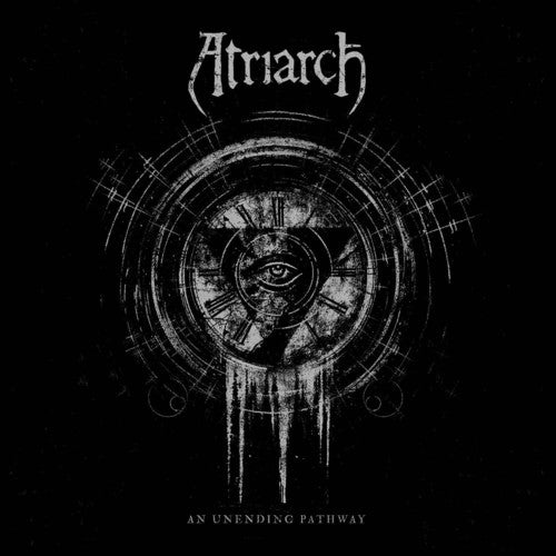 AN UNENDING PATHWAY - CD