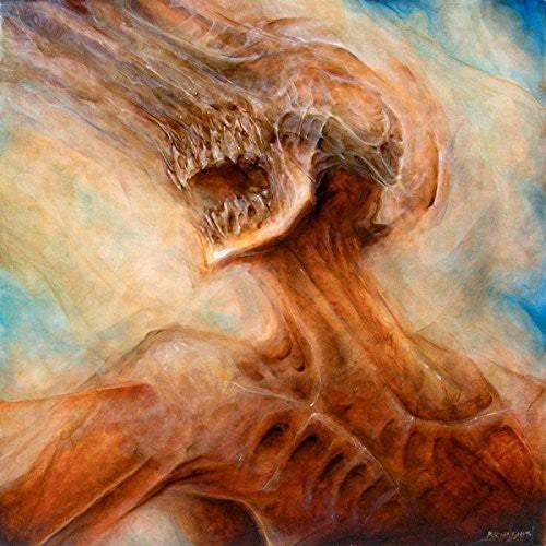 ECDYSIS - CD