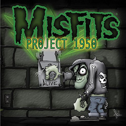 PROJECT 1950: W/DVD - CD