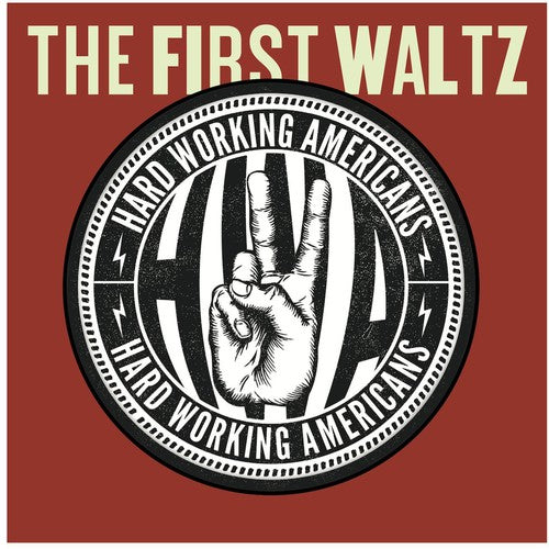 FIRST WALTZ - CD