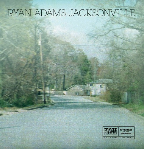 JACKSONVILLE (3 TRACK 7") - 7 INCH VINYL