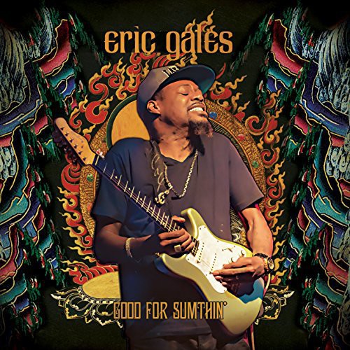 GOOD FOR SUMTHIN' - CD