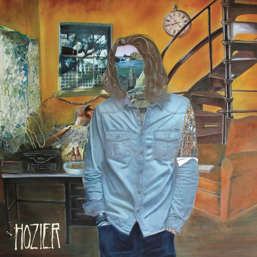 HOZIER (2014: 2 LP) - VINYL