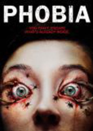 PHOBIA - DVD